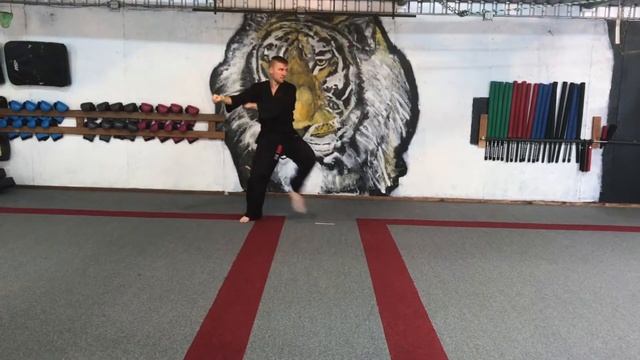 Tekki Shodan смотреть онлайн