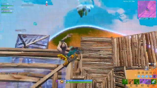 HOW I QUALIFIED FOR FCS FINALS #1ST PLACE ($10,000,000 Trio Tournament) смотреть онлайн