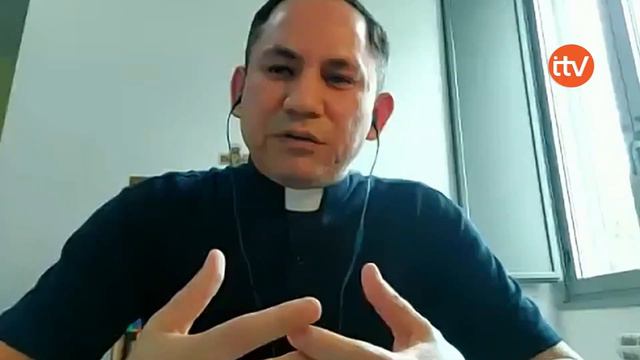 Beatificación Rutilio Grande - Padre William Durán смотреть онлайн
