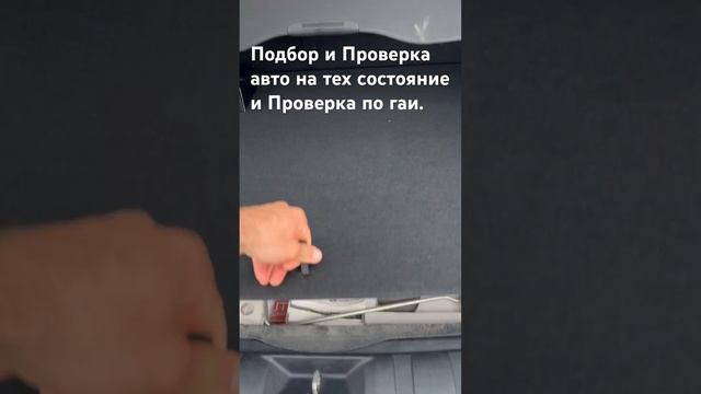 VLGid Проверка и подбор авто в Приморье. #vlgid #forester #проверкаавто #сканер