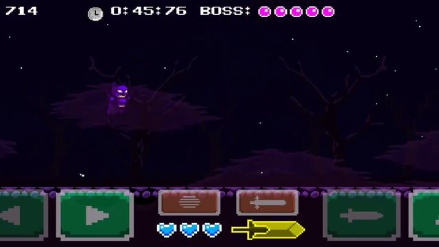 WORLD RECORD speedrun of Soul Chase (any%) in 7:19:59 смотреть онлайн