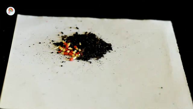 How to make smoke bombs easy at home | smoke bomb with matchbox💣💥 смотреть онлайн