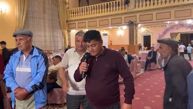 Зоирбек бн Фазилатхонни никох туйи 2 кисим смотреть онлайн