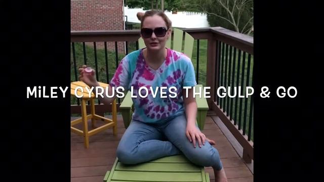 Gulp & Go смотреть онлайн
