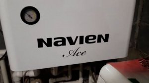 Почему растет или падает давление в котле.