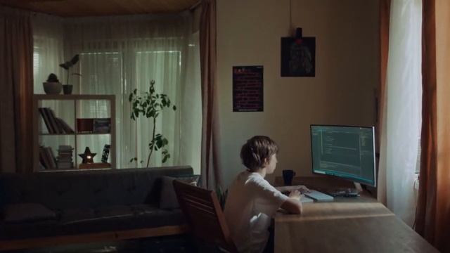 Что такое "Ирка". Протокол IRC. ILITA Network | №3 смотреть онлайн