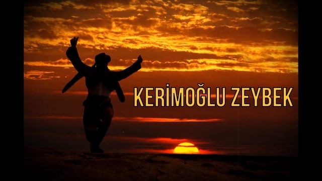 Kerimoğlu Zeybek - Efelere Özel Kerimoğlu Zeybeği ( Çorlu'lu Cio 2021 ) смотреть онлайн
