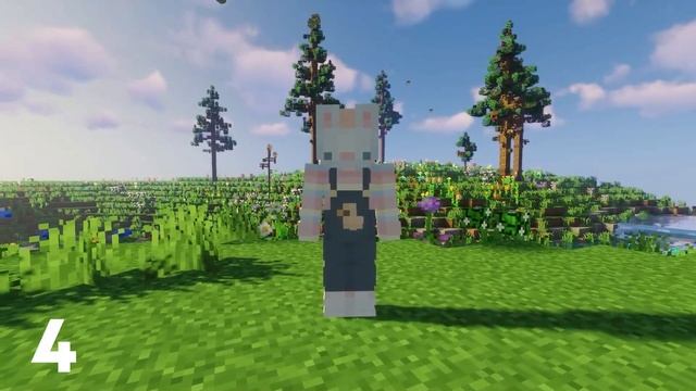 Cute Minecraft Easter Skins for Girls, Boys and Non Binary! ?? смотреть онлайн
