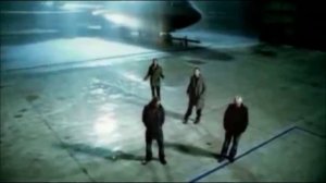 Westlife - Total Eclipse Of The Heart [Music Video]