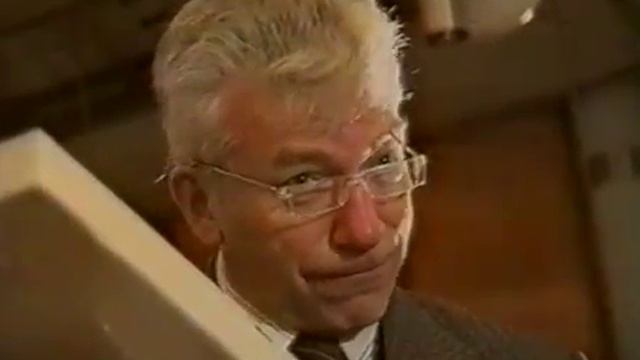 Цикл передач «Госпожа удача» 1999 год смотреть онлайн