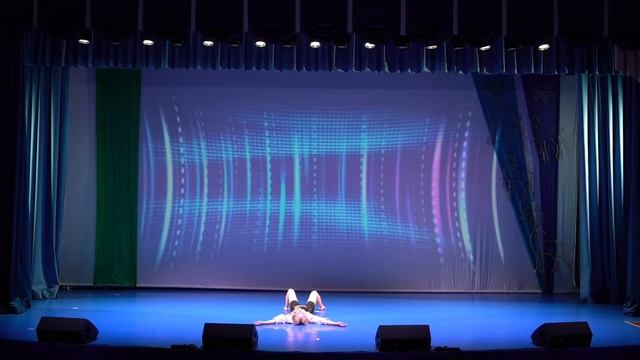 Соло " Потерянная любовь " / солист Морева Алиса смотреть онлайн