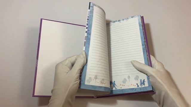 Холодное сердце 2. Дневник для записей и творчества смотреть онлайн