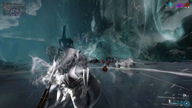 Warframe- Эквинокс (билд) смотреть онлайн