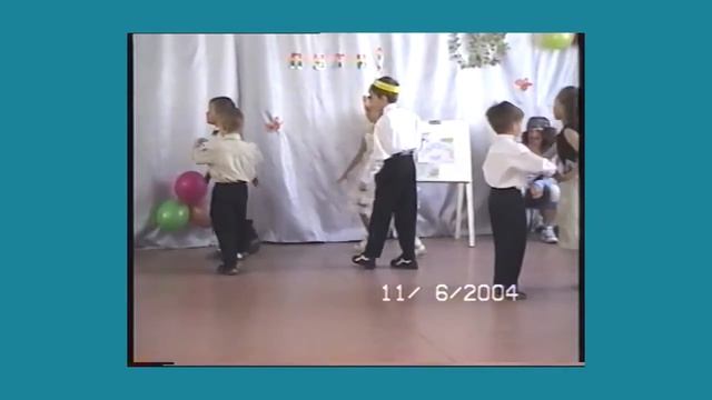 Полька (Ритмическая мозаика) танец для подготовишек. смотреть онлайн