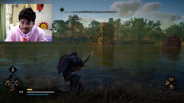 Assassin's Creed: Valhalla - Way of the Berserker #1 смотреть онлайн