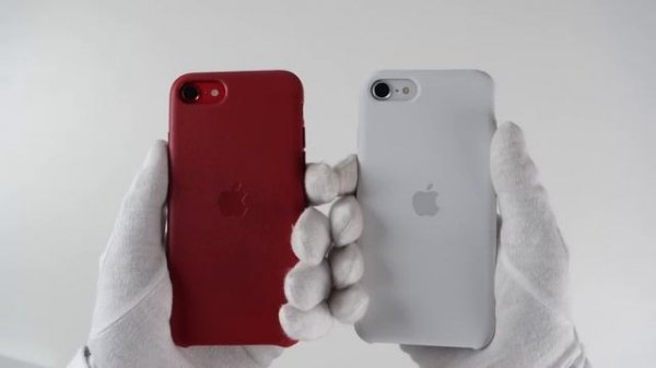 iPhone SE (2020) Unboxing + Gameplay (New Cheapest iPhone)