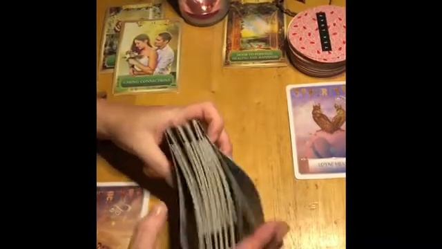Cancer Many Choices November 28, 2020 Tarot Oracle смотреть онлайн