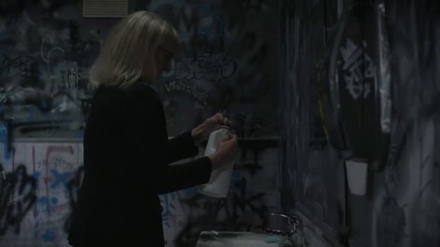 TRYPOPHOBIA (SHORT HORROR FILM)