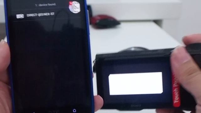 Sony NEX-5T : How to use the WiFi & NFC смотреть онлайн