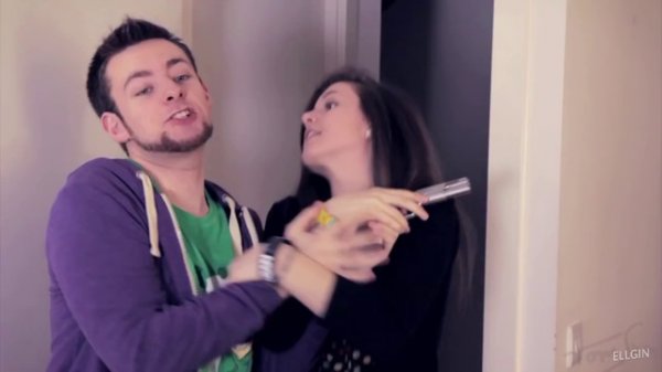 Признание (Ellgin)