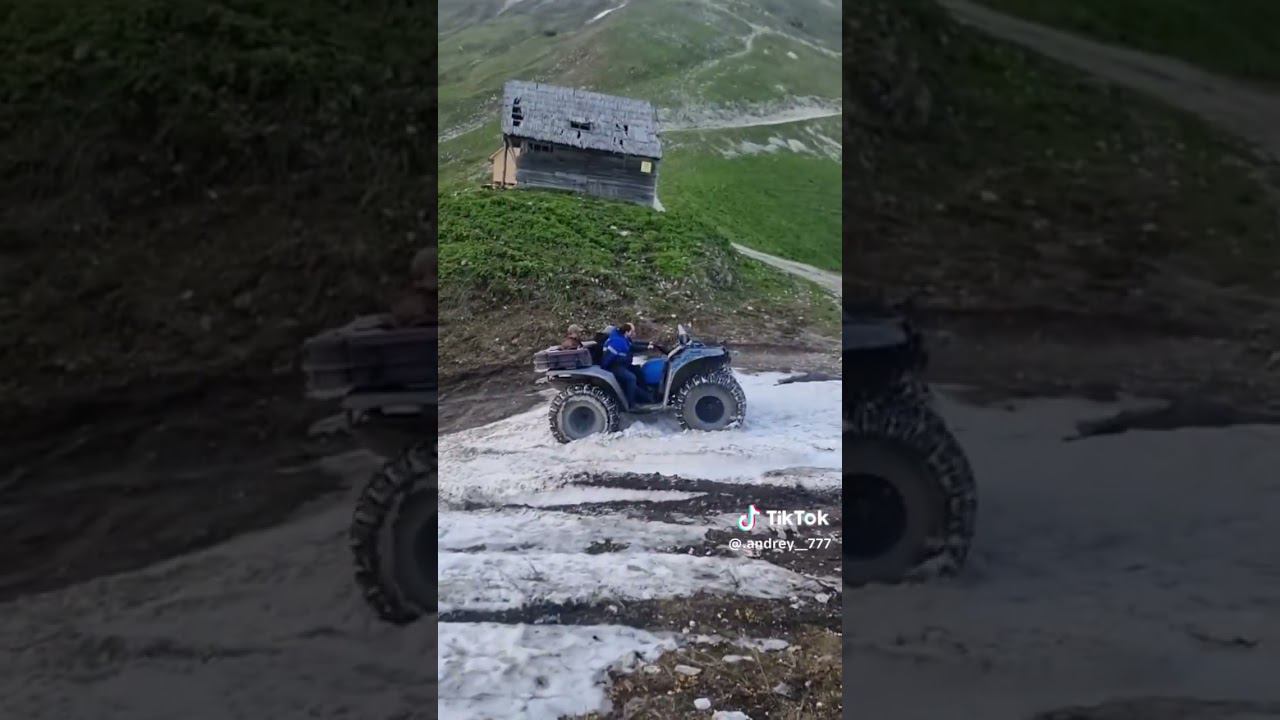 Гизла Росомаха