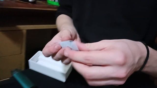 VOOPOO V.THRU PRO - ПЕРВЫЕ ВПЕЧАТЛЕНИЯ (ГОВНО ИЛИ ШЕДЕВР?) смотреть онлайн