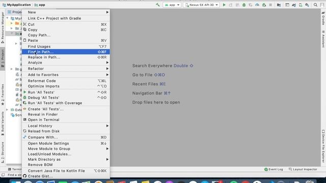 How to connect android with firebase and onesignal push notification смотреть онлайн