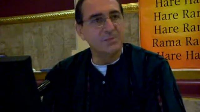 Srila Prabhupada on Health (Part 2/4) смотреть онлайн