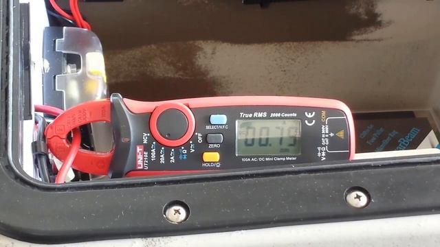 DIY Malibu X Factor Kayak Trolling Motor AMP Draw Testing смотреть онлайн