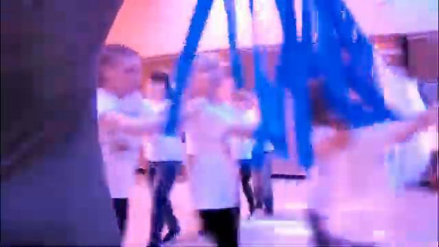 Выпускной из Начальной Школы 8. Березовский. смотреть онлайн