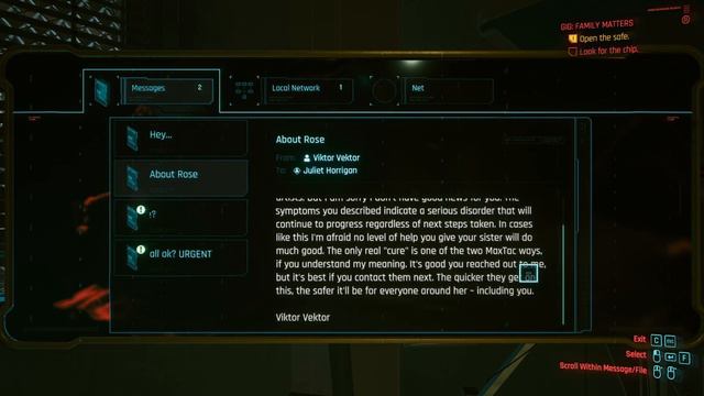 Corporate Collusion - Let's Play Cyberpunk 2077 Part 67 [Blind/Corpo/Male/Gay] смотреть онлайн