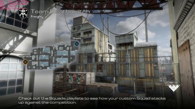 Call of Duty: Ghosts Online Gameplay High Settings 1080p ASUS G750JW NVIDIA GTX 765m смотреть онлайн