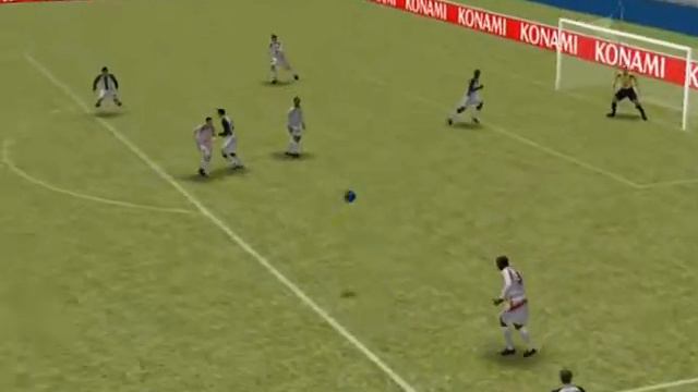 pro evolution soccer 2008 смотреть онлайн