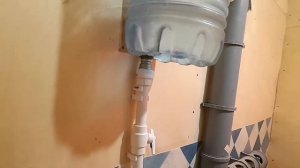 Ниппельные поилки для кур из трубы своими руками.