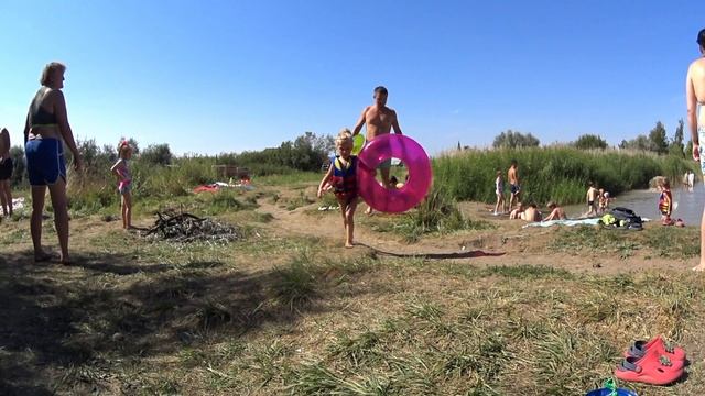 Частичка лета 2023 смотреть онлайн