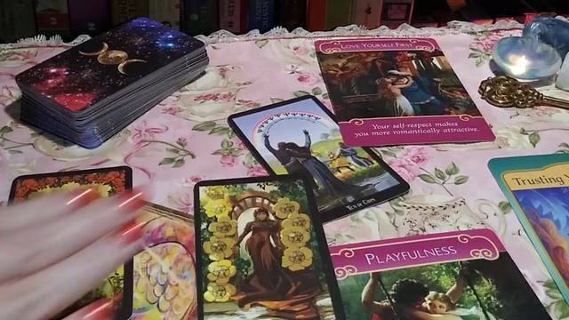 Huge Increase In Confidence & Happiness ~ FIRE SIGNS (Aries, Leo, Sagittarius) October 11-17, 2019 смотреть онлайн