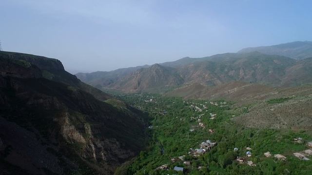 Armenia. shatin, eghegis, vayoc dzor.վայոց ձոր ․շատին смотреть онлайн