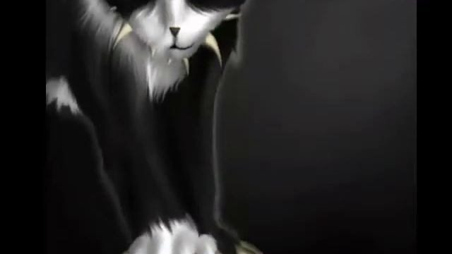 Коты-воители ~Костяк смотреть онлайн