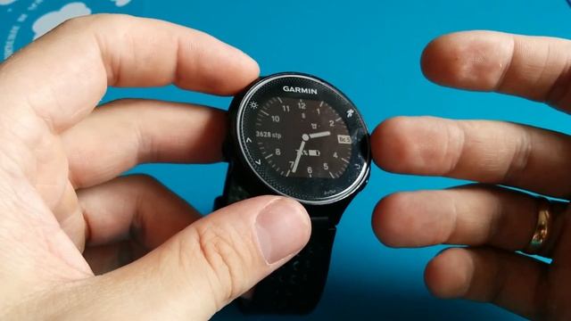 Обзор часов Garmin Forerunner 230 в 2018 году смотреть онлайн