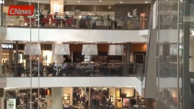 "Стокманн Невский Центр" готов к WiFi, WiMax и LTE смотреть онлайн