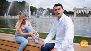 Доврачебная помощь при растяжении. Доброе утро. Фрагмент выпуска от 04.08.2020