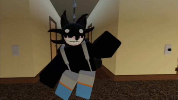 Sad Cat Dance 2 #meme #roblox