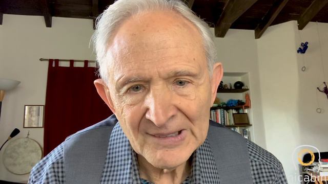 When a Client Is Stuck in the Freeze Response with Peter Levine, PhD смотреть онлайн