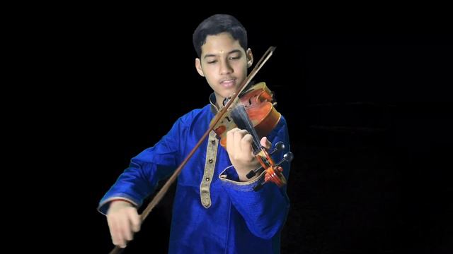 Composition Journey | Dr L Subramaniam | BV Kumars Fiddle смотреть онлайн