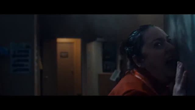 Thanksgiving Official Trailer (2023) - Patrick Dempsey, Ty Olsson, Gina Gershon смотреть онлайн