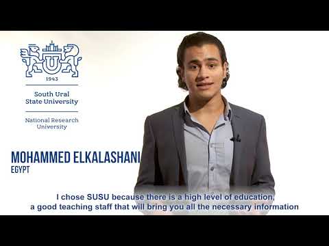 Mohammed Elkalashani (Egypt)