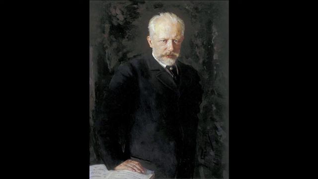 Tchaikovsky - Piano Concerto No.2 Full / Чайковский - Концерт для фортепиано с оркестром № 2 полный