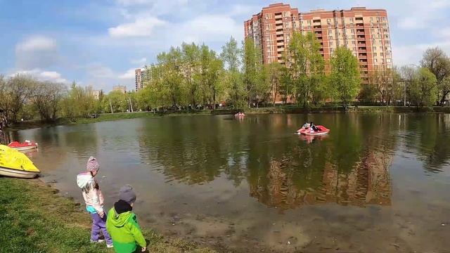 ОМИКРОН??? /Люберцы /Счастливое детство /Пицца смотреть онлайн