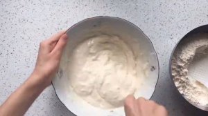 Маковый рулет / Безглютеновые рецепты