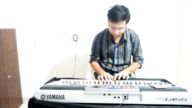 Dil Bechara:The Horizon of Saudade On Triple instruments | A R Rahman |Kirtan Mehta смотреть онлайн